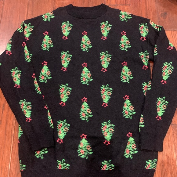 The Rail Other - Nordstrom Rail Christmas sweater